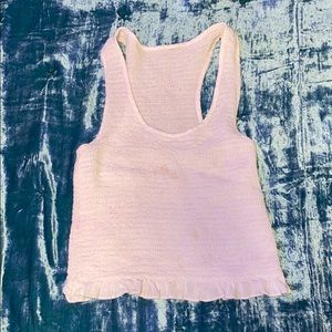 Urban outfitters top